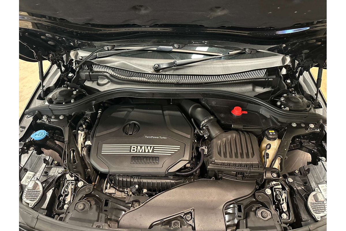 2021 BMW 2 Series 218i M Sport F44