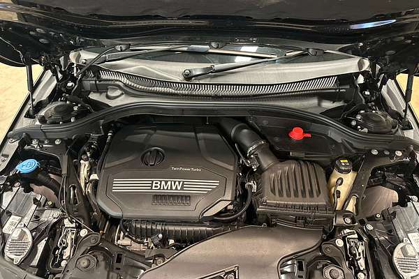 2021 BMW 2 Series 218i M Sport F44