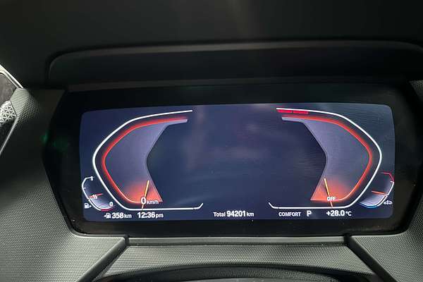 2021 BMW 2 Series 218i M Sport F44