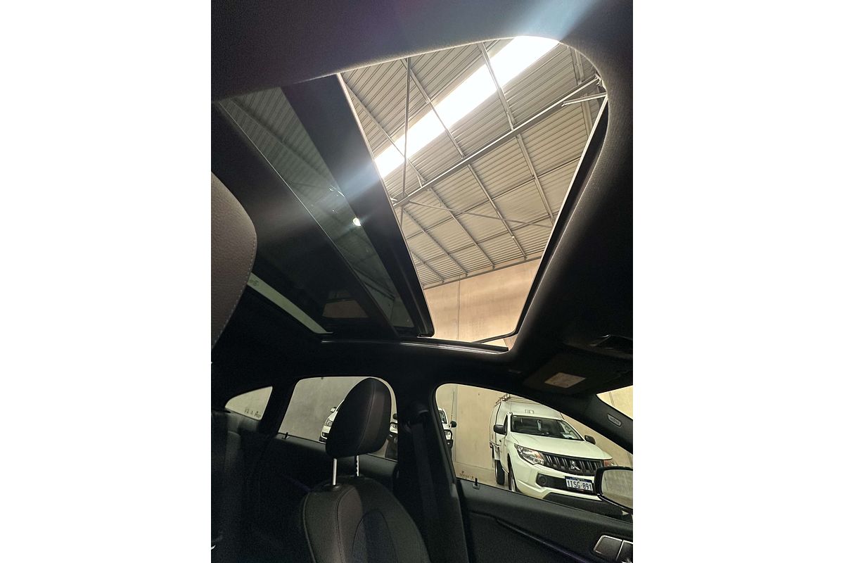 2021 BMW 2 Series 218i M Sport F44