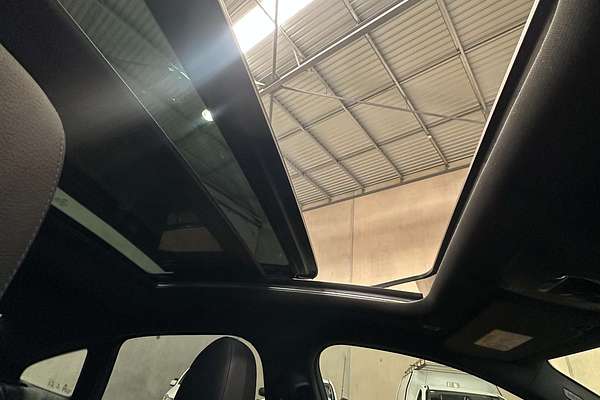 2021 BMW 2 Series 218i M Sport F44