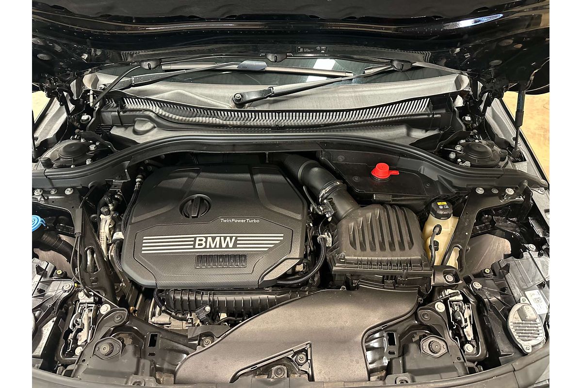 2021 BMW 2 Series 218i M Sport F44