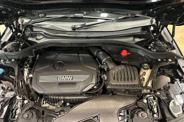 2021 BMW 2 Series 218i M Sport F44