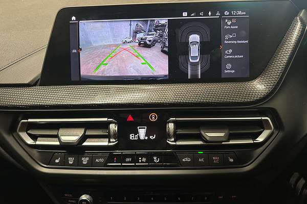 2021 BMW 2 Series 218i M Sport F44