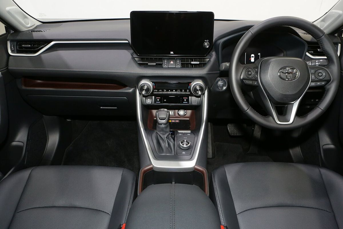 2025 Toyota RAV4 Cruiser AXAH54R