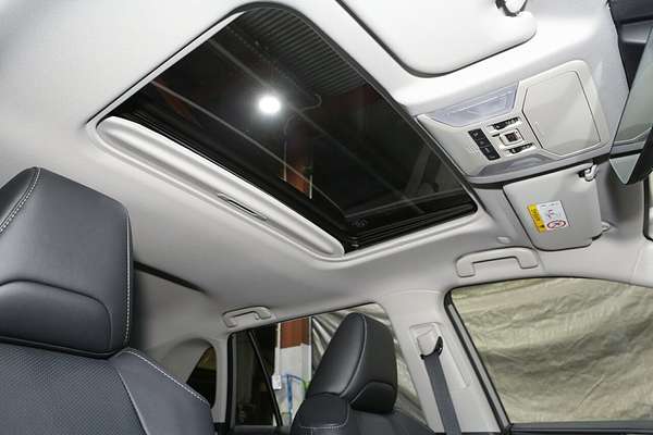 2025 Toyota RAV4 Cruiser AXAH54R