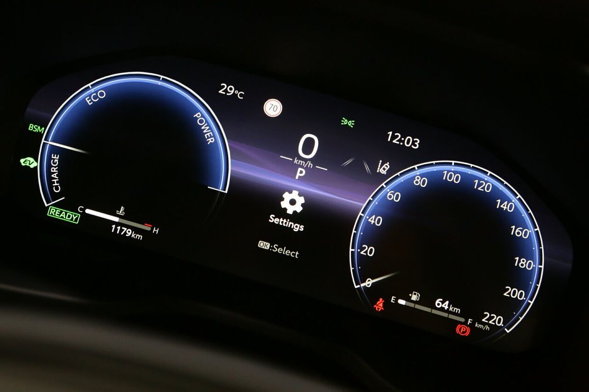 2025 Toyota RAV4 Cruiser AXAH54R