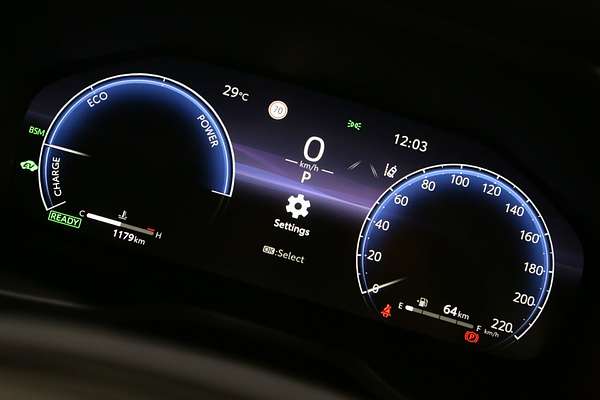 2025 Toyota RAV4 Cruiser AXAH54R