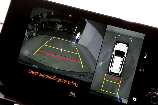 2025 Toyota RAV4 Cruiser AXAH54R