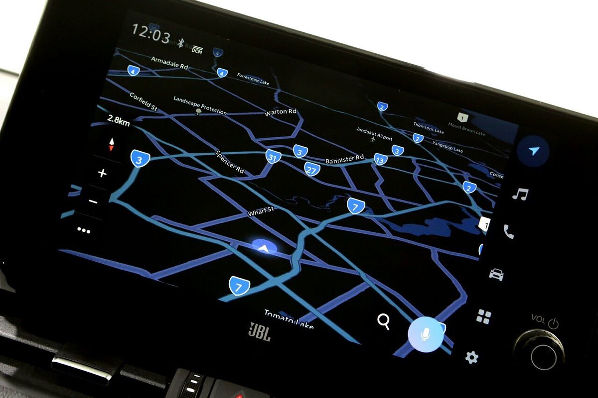 2025 Toyota RAV4 Cruiser AXAH54R