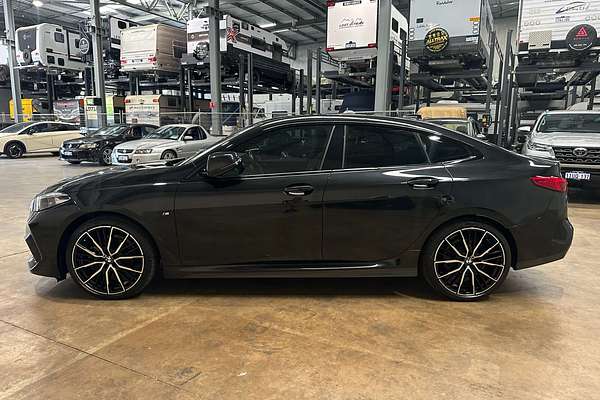 2021 BMW 2 Series 218i M Sport F44