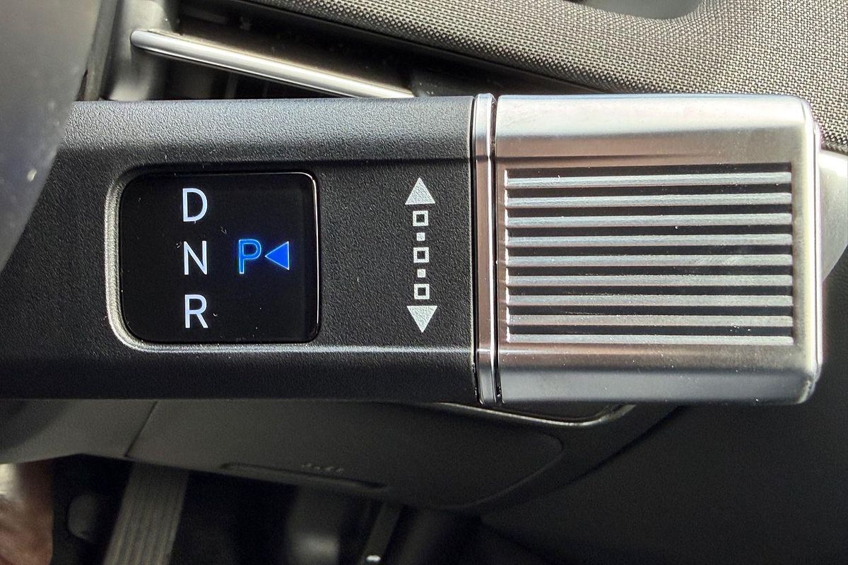 2025 Hyundai Tucson NX4.V3