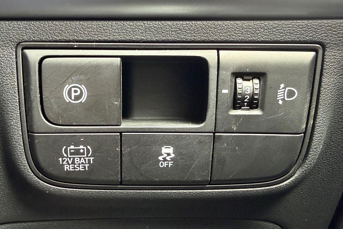 2025 Hyundai Tucson NX4.V3