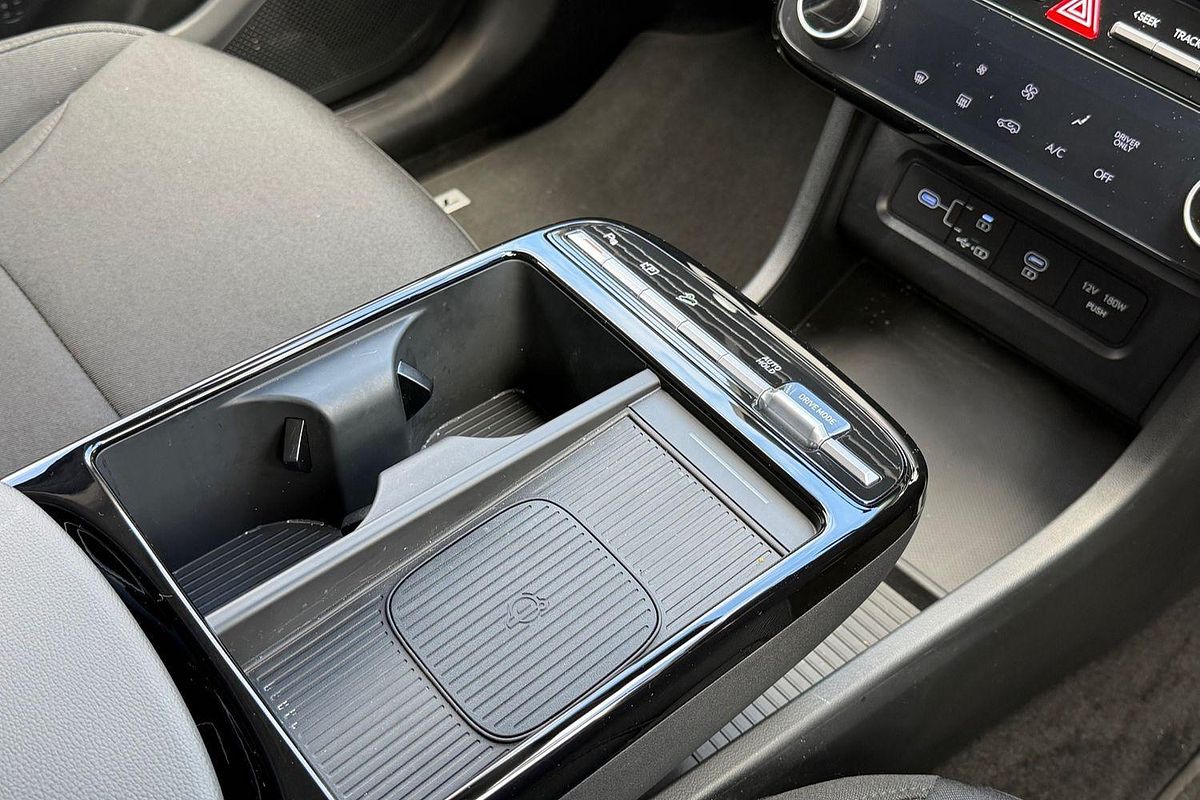 2025 Hyundai Tucson NX4.V3