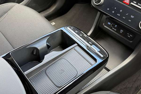 2025 Hyundai Tucson NX4.V3