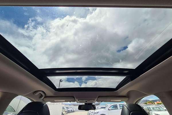 2015 Nissan X-TRAIL TL T32