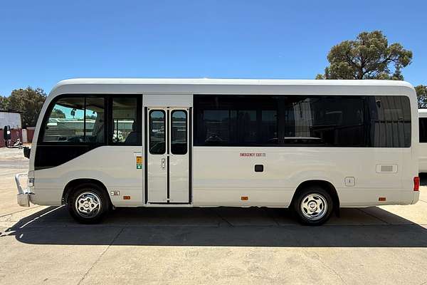 2023 Toyota Coaster GDB70R