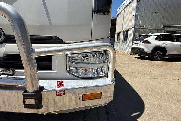 2023 Toyota Coaster GDB70R