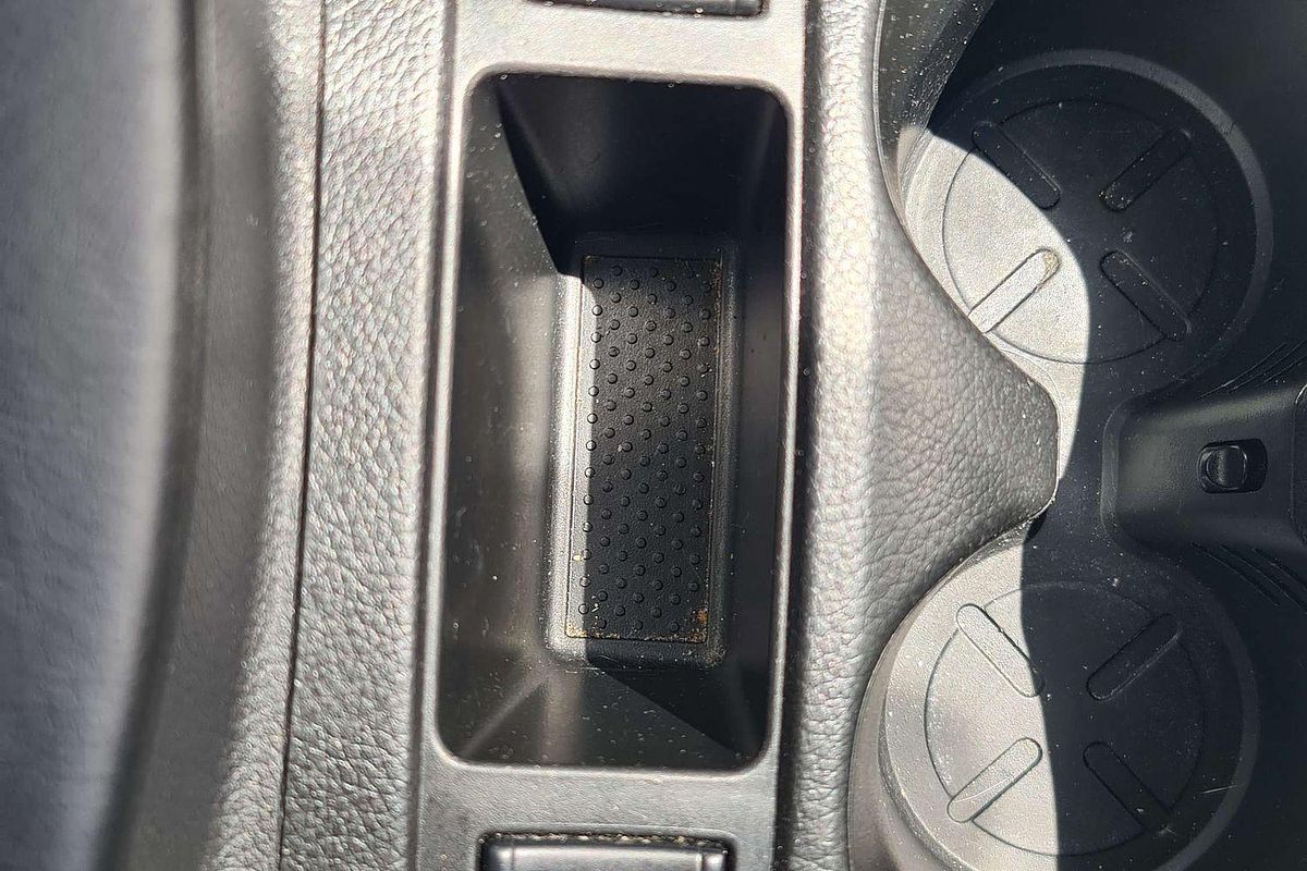 2015 Nissan X-TRAIL TL T32