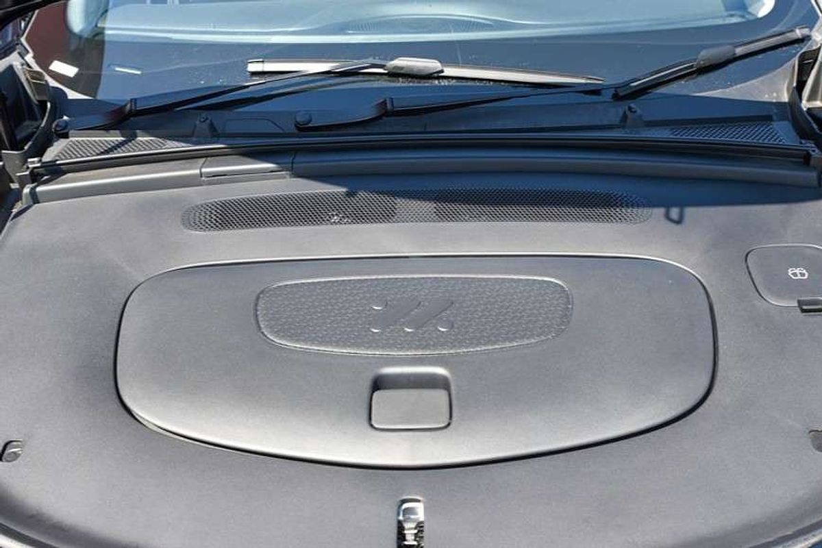 2025 MG IM6 Premium S12L