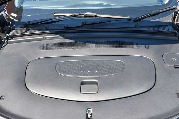 2025 MG IM6 Premium S12L