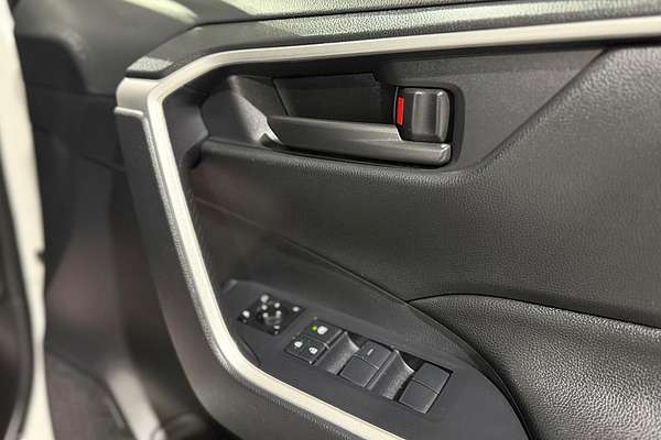 2023 Toyota RAV4 GX AXAH54R