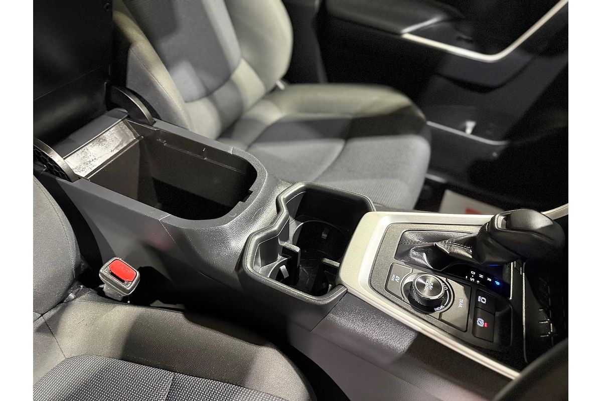 2023 Toyota RAV4 GX AXAH54R