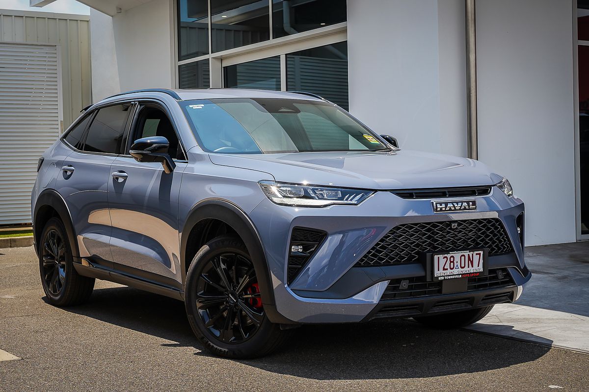 2025 GWM Haval H6GT Ultra PHEV B03