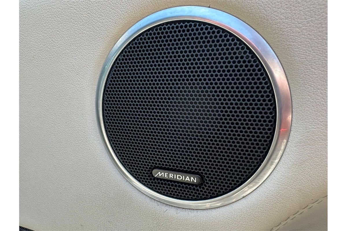 2014 Land Rover Range Rover Sport SDV6 HSE L494