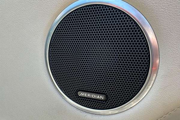 2014 Land Rover Range Rover Sport SDV6 HSE L494