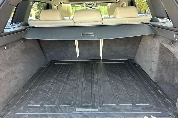 2014 Land Rover Range Rover Sport SDV6 HSE L494