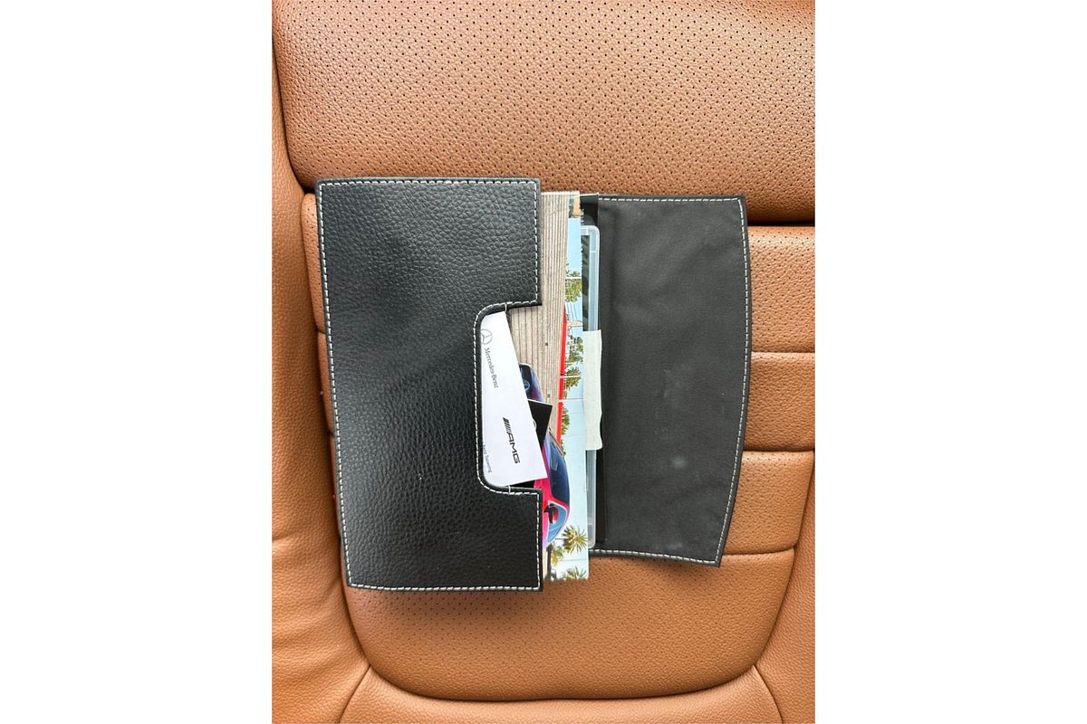 2021 Mercedes-Benz 200  C205 MY21.5