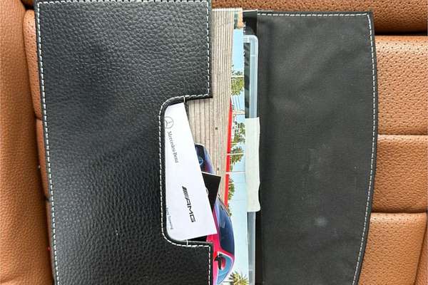 2021 Mercedes-Benz 200  C205 MY21.5