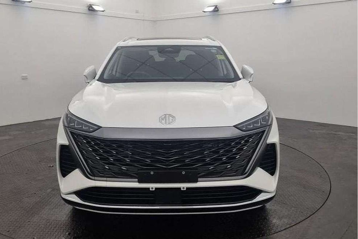 2025 MG QS Excite IS31