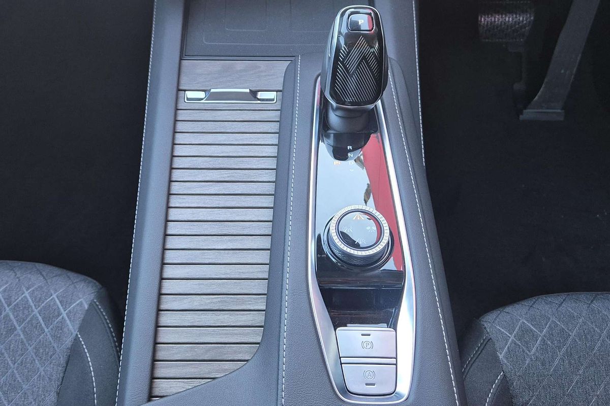 2025 MG QS Excite IS31