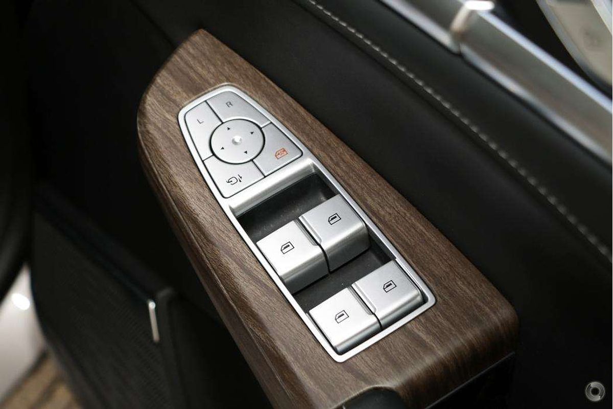 2025 MG QS Excite IS31