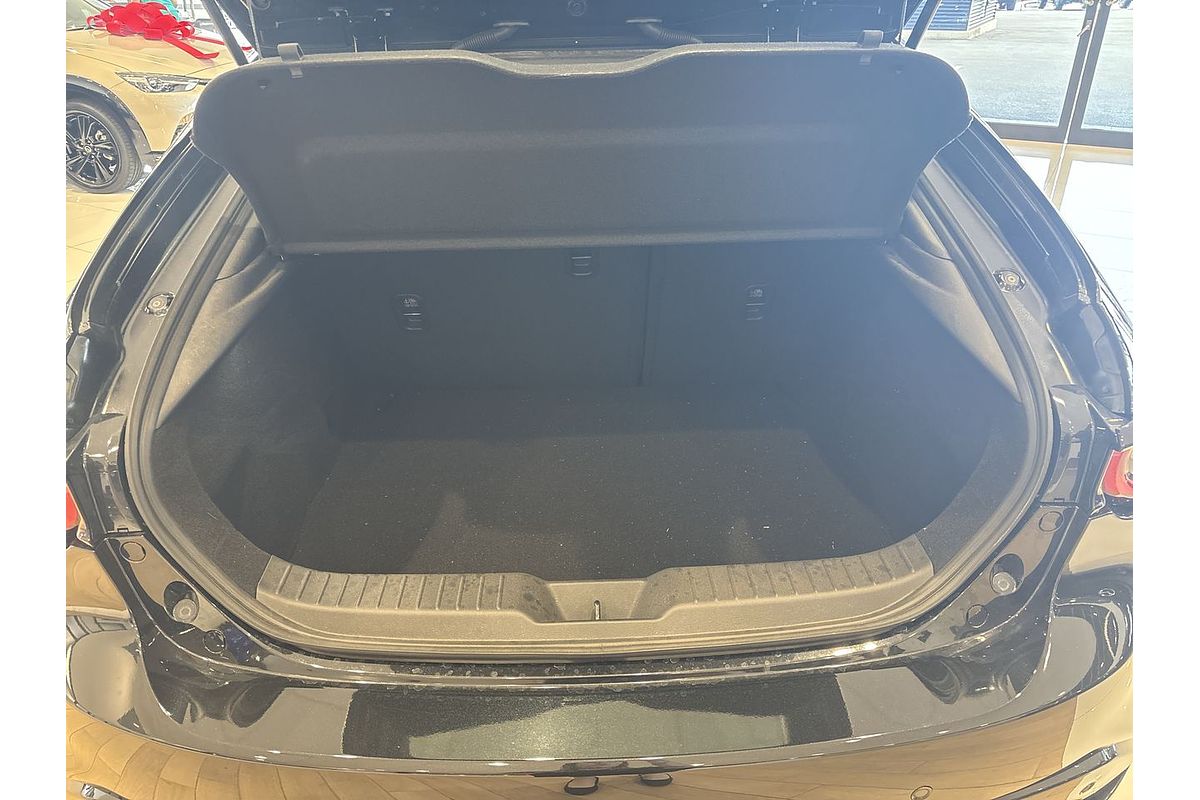 2025 Mazda 3 G20 Evolve BP Series