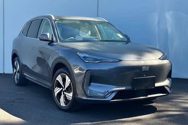 2025 Geely EX5 Inspire E245 thumb-0