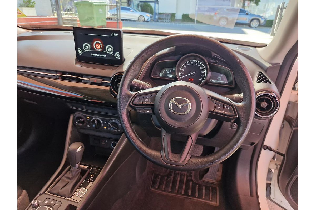 2024 Mazda CX-3 G20 Sport DK