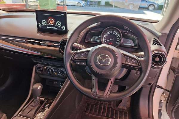 2024 Mazda CX-3 G20 Sport DK