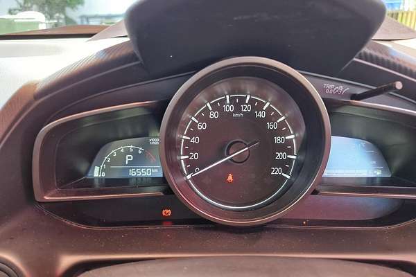 2024 Mazda CX-3 G20 Sport DK