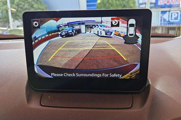 2024 Mazda CX-3 G20 Sport DK