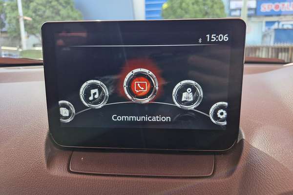 2024 Mazda CX-3 G20 Sport DK