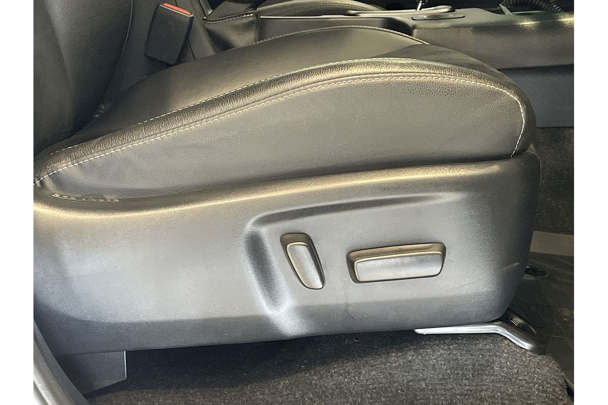 2023 Toyota Hilux GR Sport GUN126R 4X4