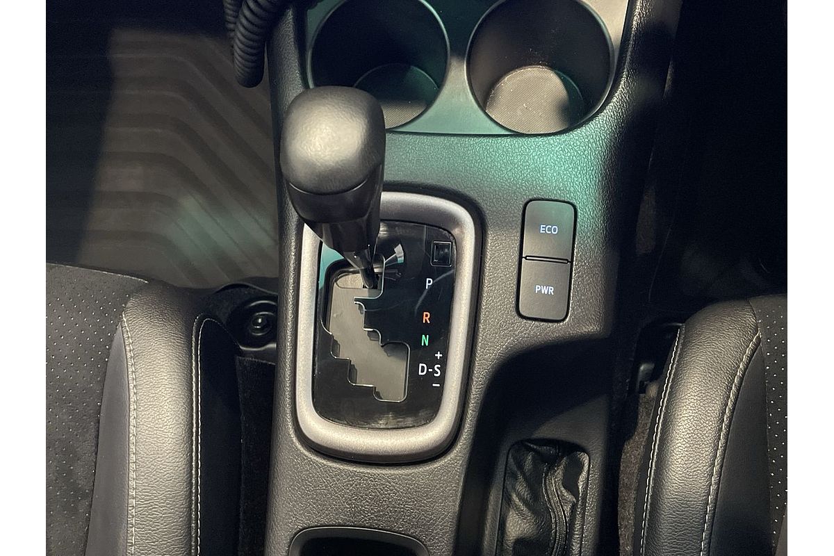 2023 Toyota Hilux GR Sport GUN126R 4X4