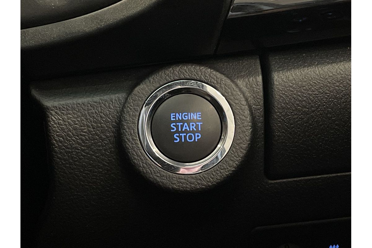 2023 Toyota Hilux GR Sport GUN126R 4X4