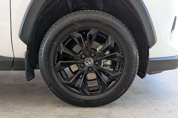 2024 Toyota RAV4 Cruiser AXAH52R