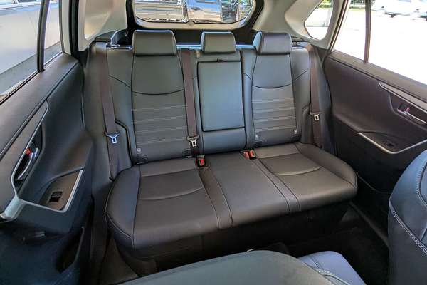 2024 Toyota RAV4 Cruiser AXAH52R