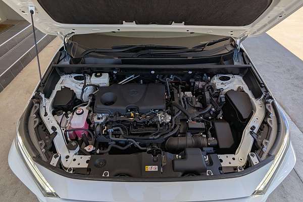 2024 Toyota RAV4 Cruiser AXAH52R