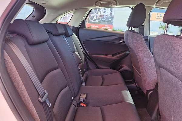 2024 Mazda CX-3 G20 Sport DK